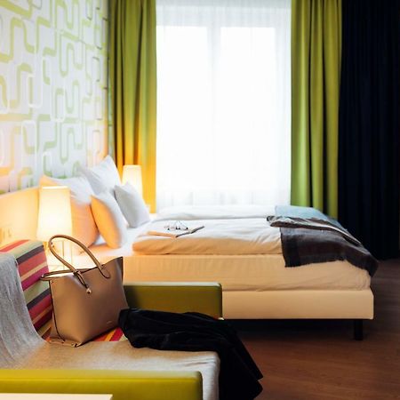 แฮรี โฮม ดอร์นเบียร์น Hotel ดอร์นเบิร์น ภายนอก รูปภาพ