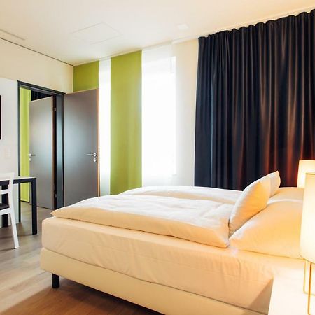 แฮรี โฮม ดอร์นเบียร์น Hotel ดอร์นเบิร์น ภายนอก รูปภาพ