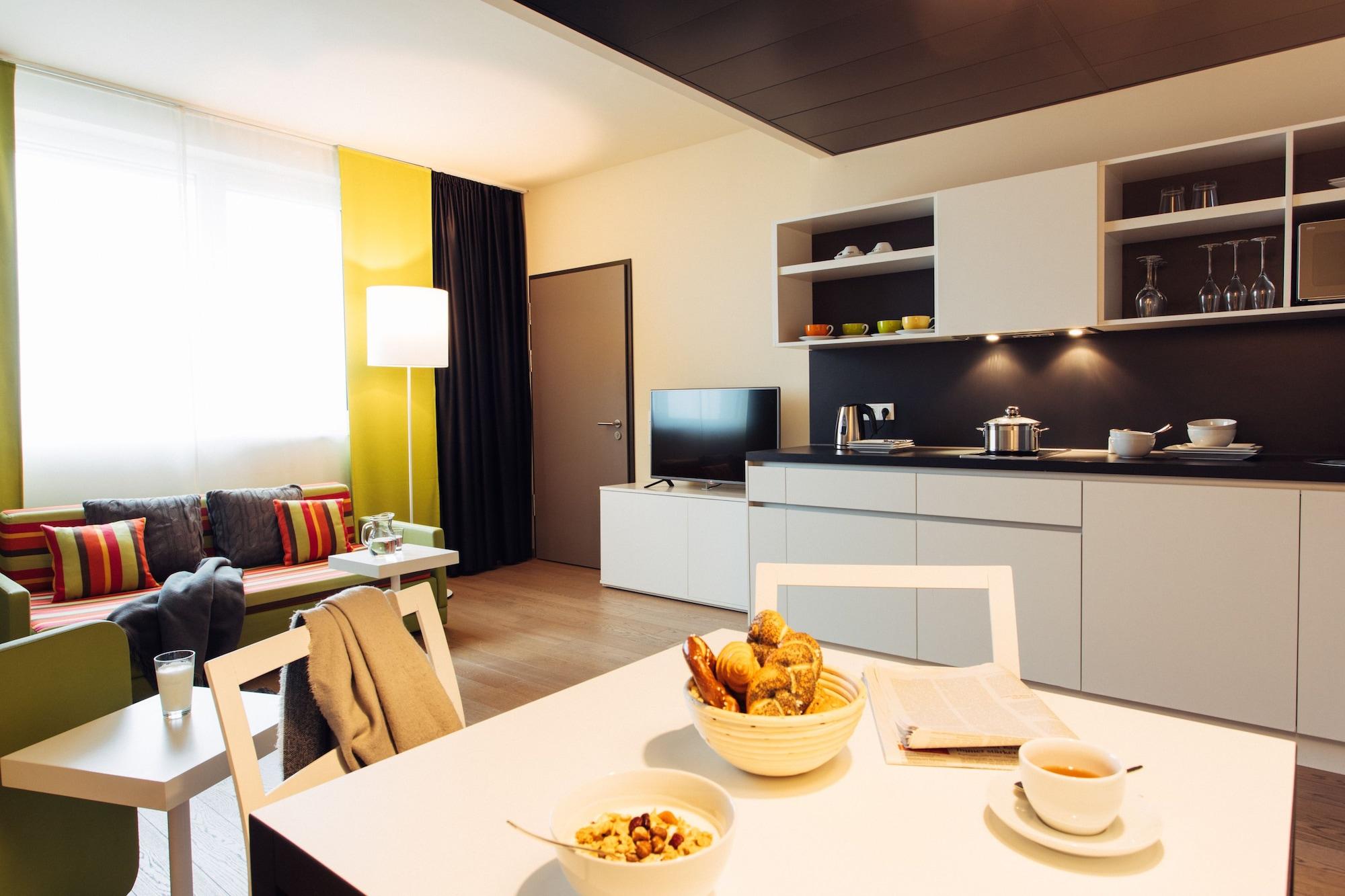 แฮรี โฮม ดอร์นเบียร์น Hotel ดอร์นเบิร์น ภายนอก รูปภาพ