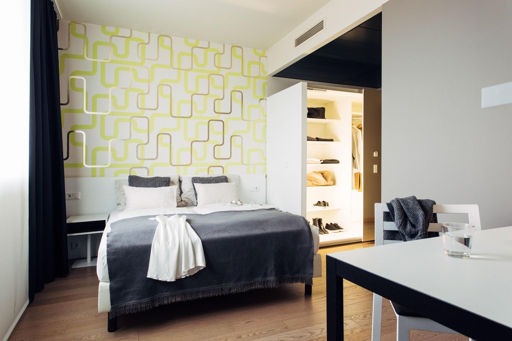 แฮรี โฮม ดอร์นเบียร์น Hotel ดอร์นเบิร์น ภายนอก รูปภาพ