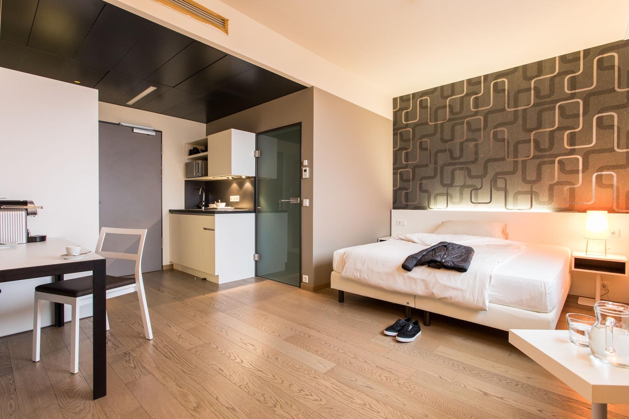 แฮรี โฮม ดอร์นเบียร์น Hotel ดอร์นเบิร์น ภายนอก รูปภาพ