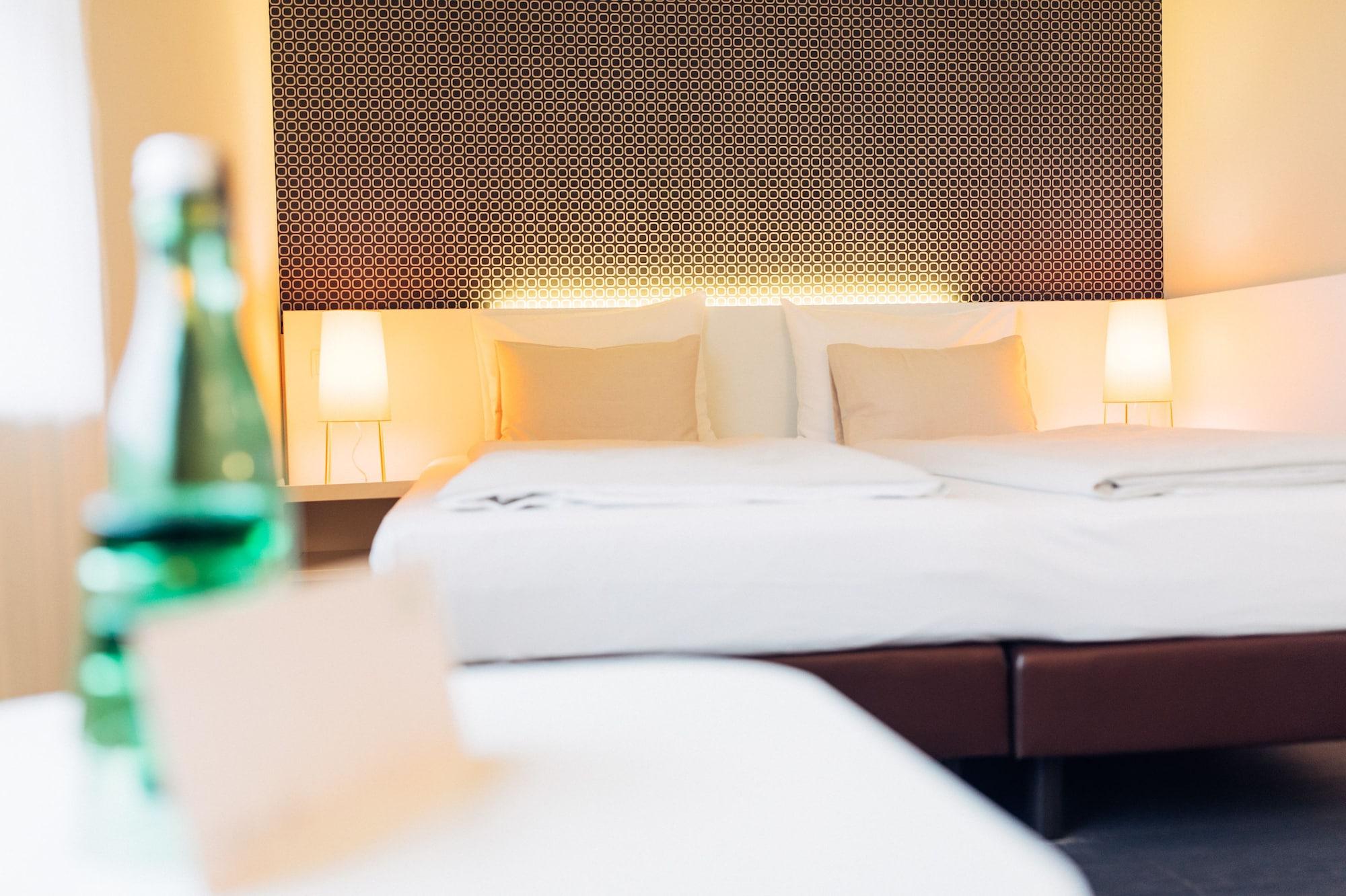 แฮรี โฮม ดอร์นเบียร์น Hotel ดอร์นเบิร์น ภายนอก รูปภาพ