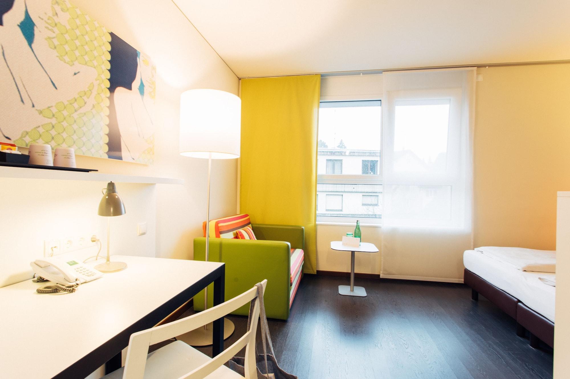 แฮรี โฮม ดอร์นเบียร์น Hotel ดอร์นเบิร์น ภายนอก รูปภาพ