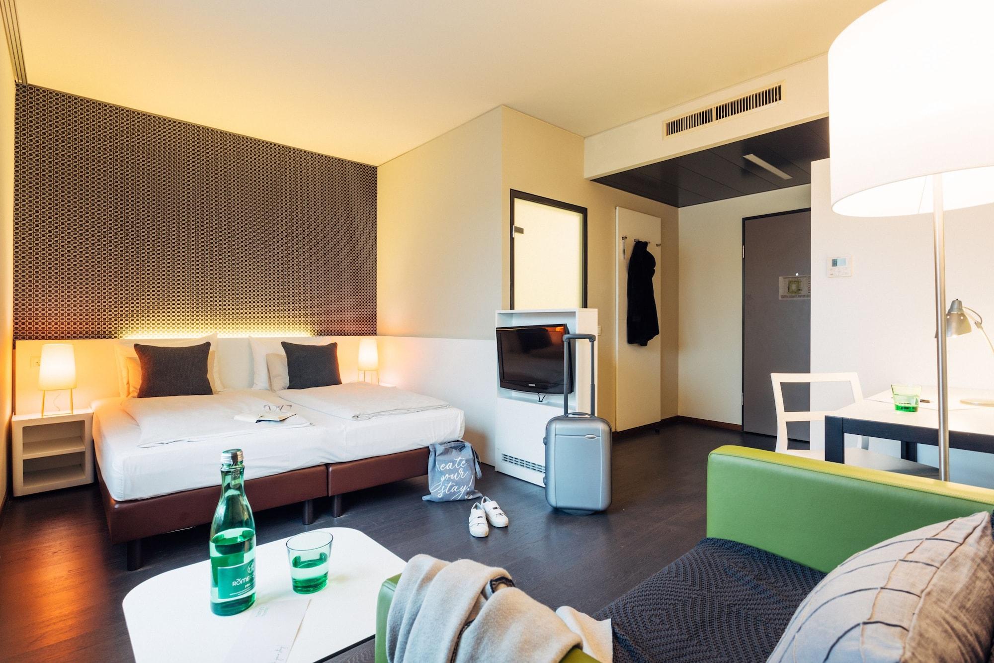 แฮรี โฮม ดอร์นเบียร์น Hotel ดอร์นเบิร์น ภายนอก รูปภาพ