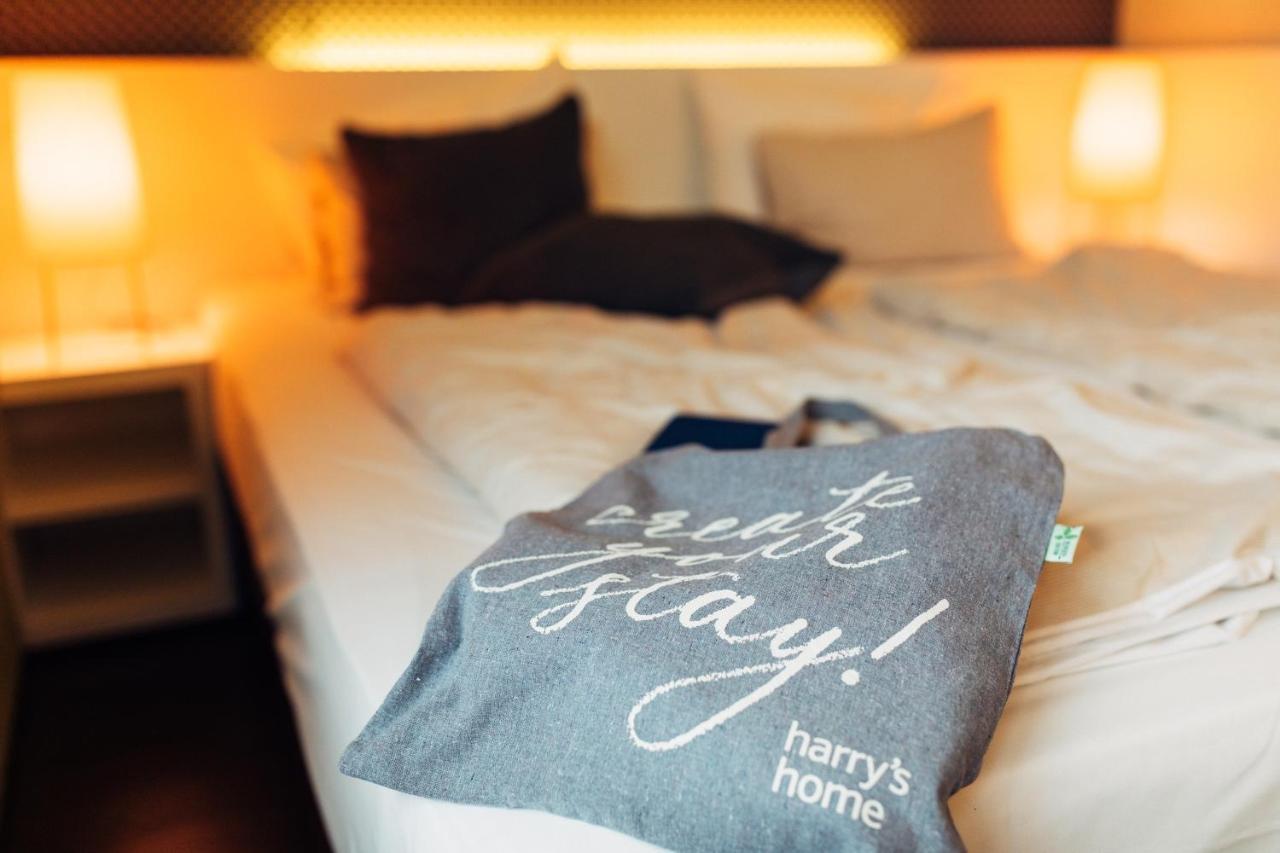 แฮรี โฮม ดอร์นเบียร์น Hotel ดอร์นเบิร์น ภายนอก รูปภาพ