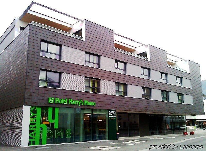 แฮรี โฮม ดอร์นเบียร์น Hotel ดอร์นเบิร์น ภายนอก รูปภาพ