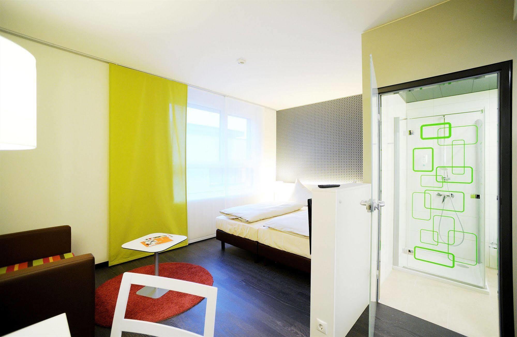 แฮรี โฮม ดอร์นเบียร์น Hotel ดอร์นเบิร์น ภายนอก รูปภาพ