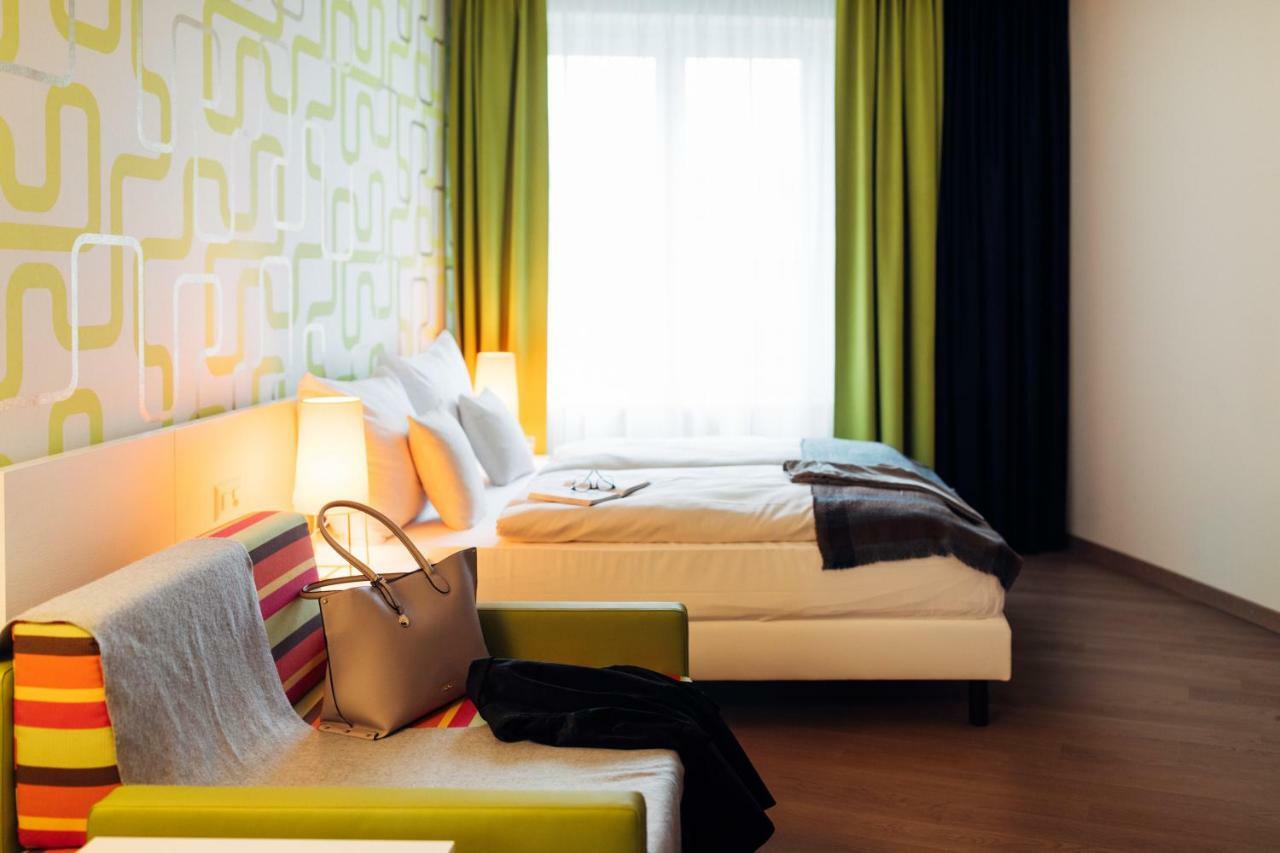 แฮรี โฮม ดอร์นเบียร์น Hotel ดอร์นเบิร์น ภายนอก รูปภาพ