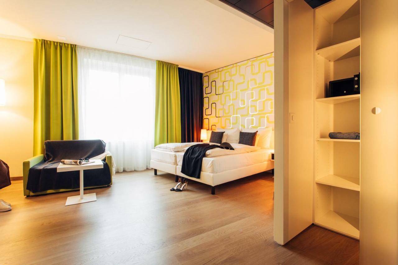 แฮรี โฮม ดอร์นเบียร์น Hotel ดอร์นเบิร์น ภายนอก รูปภาพ