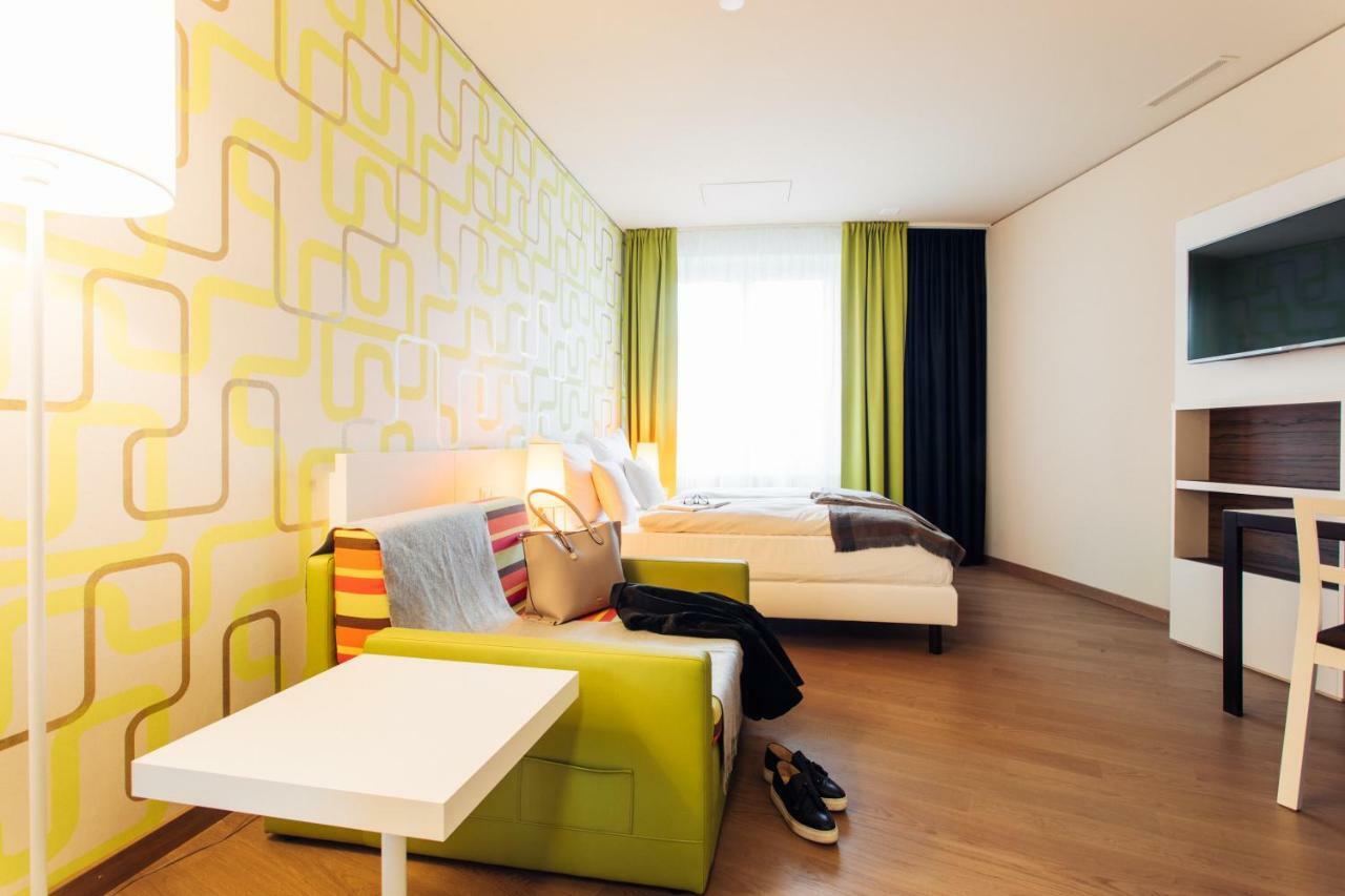 แฮรี โฮม ดอร์นเบียร์น Hotel ดอร์นเบิร์น ภายนอก รูปภาพ