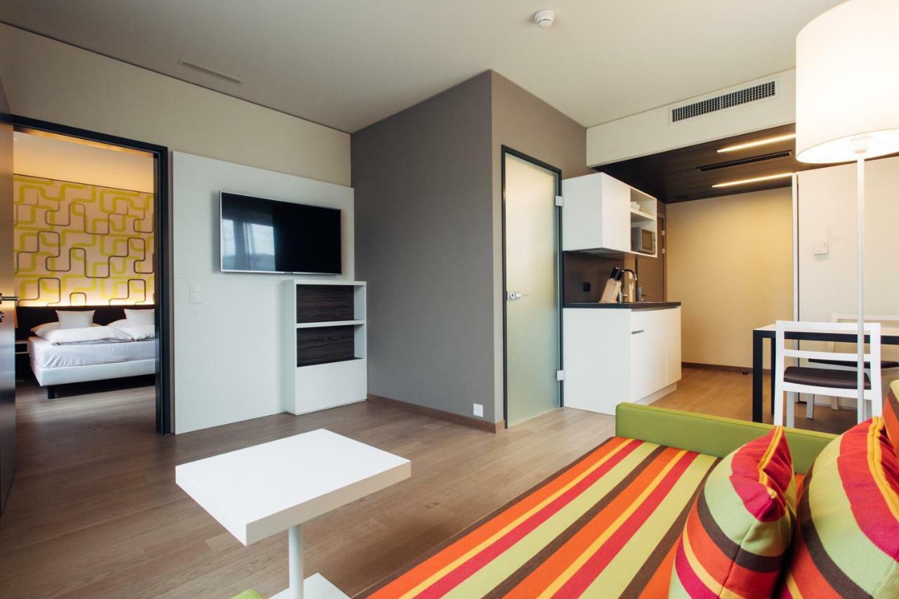 แฮรี โฮม ดอร์นเบียร์น Hotel ดอร์นเบิร์น ภายนอก รูปภาพ