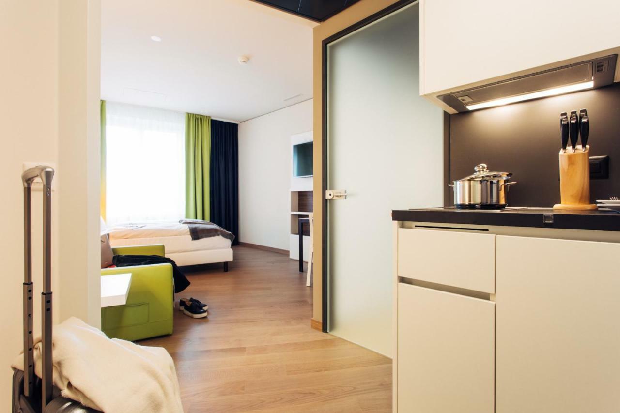 แฮรี โฮม ดอร์นเบียร์น Hotel ดอร์นเบิร์น ภายนอก รูปภาพ