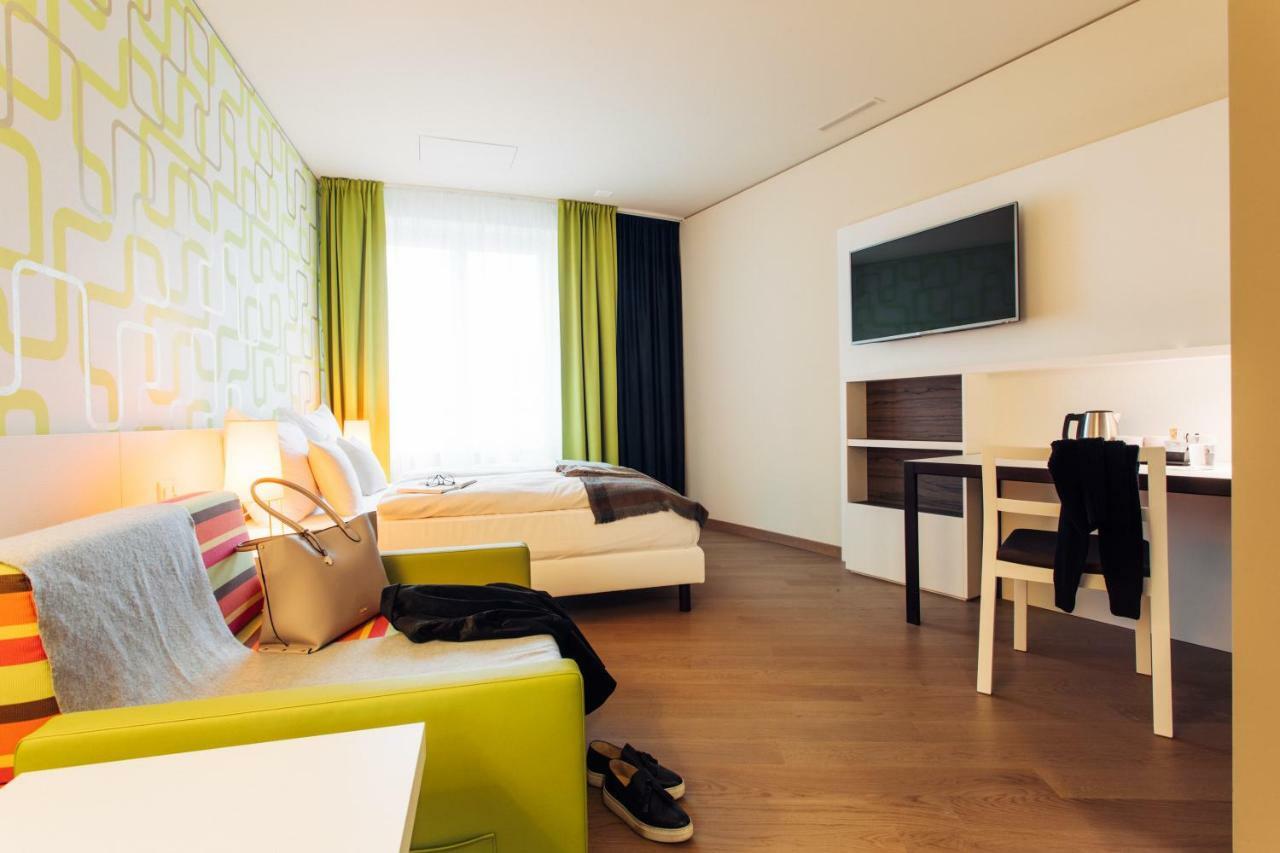 แฮรี โฮม ดอร์นเบียร์น Hotel ดอร์นเบิร์น ภายนอก รูปภาพ